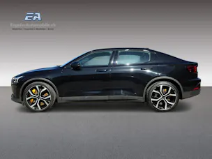 Polestar 2 Long Range Dual Motor Performance