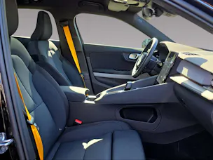 Polestar 2 Long Range Dual Motor Performance