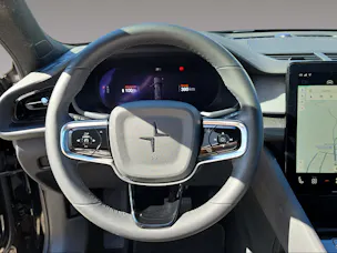 Polestar 2 Long Range Dual Motor Performance