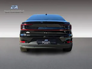 Polestar 2 Long Range Dual Motor Performance