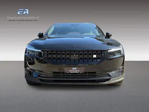 Polestar 2 Long Range Dual Motor Performance