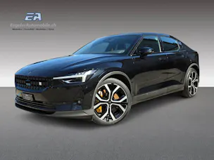 Polestar 2 Long Range Dual Motor Performance