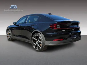 Polestar 2 Long Range Dual Motor Performance