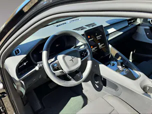 Polestar 2 Long Range Dual Motor Performance