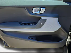Polestar 2 Long Range Dual Motor Performance