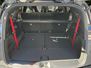 MERCEDES-BENZ GLB 350 85kWh EQ 4 Matic