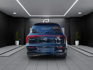 MERCEDES-BENZ GLB 350 85kWh EQ 4 Matic