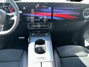 MERCEDES-BENZ GLB 350 85kWh EQ 4 Matic