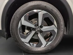 NISSAN Qashqai 1.3 DIG-T MHEV N-Connecta Xtronic 4x4