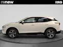 NISSAN Qashqai 1.3 DIG-T MHEV N-Connecta Xtronic 4x4
