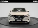 NISSAN Qashqai 1.3 DIG-T MHEV N-Connecta Xtronic 4x4