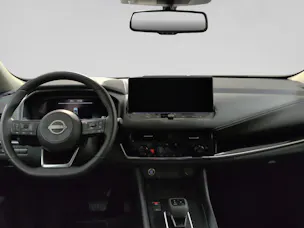 NISSAN Qashqai 1.3 DIG-T MHEV N-Connecta Xtronic 4x4