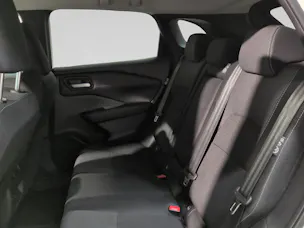 NISSAN Qashqai 1.3 DIG-T MHEV N-Connecta Xtronic 4x4