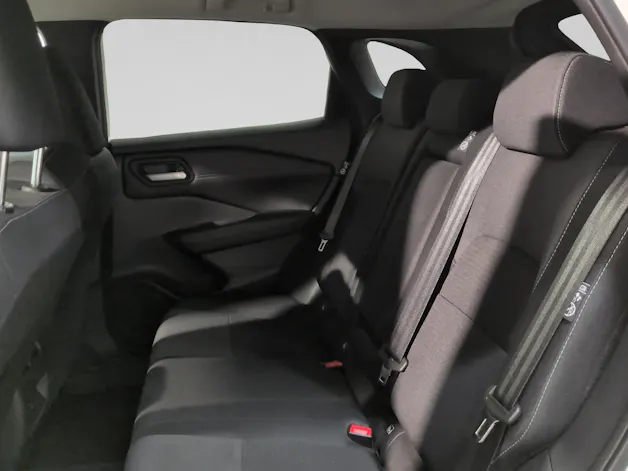 NISSAN Qashqai 1.3 DIG-T MHEV N-Connecta Xtronic 4x4