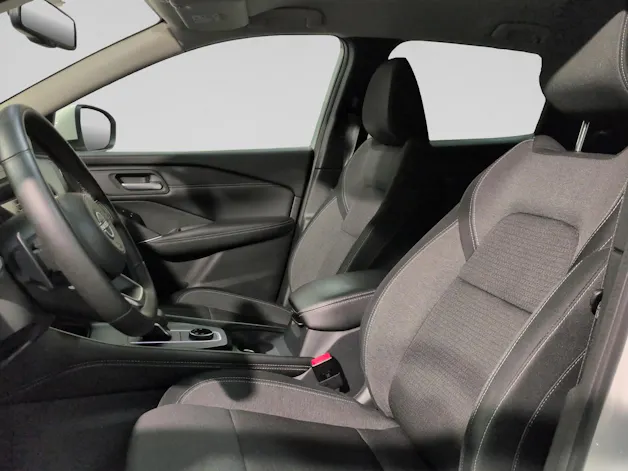 NISSAN Qashqai 1.3 DIG-T MHEV N-Connecta Xtronic 4x4