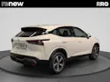NISSAN Qashqai 1.3 DIG-T MHEV N-Connecta Xtronic 4x4