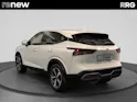 NISSAN Qashqai 1.3 DIG-T MHEV N-Connecta Xtronic 4x4