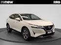 NISSAN Qashqai 1.3 DIG-T MHEV N-Connecta Xtronic 4x4