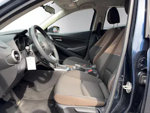MAZDA 2 SKYACTIV-G 90 Ambition Automat