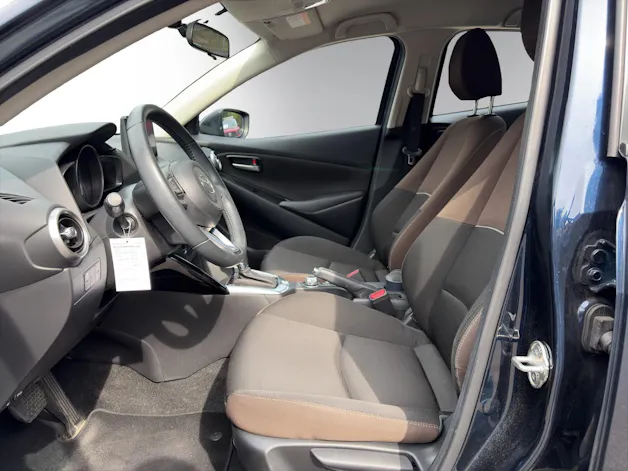 MAZDA 2 SKYACTIV-G 90 Ambition Automat