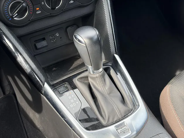 MAZDA 2 SKYACTIV-G 90 Ambition Automat