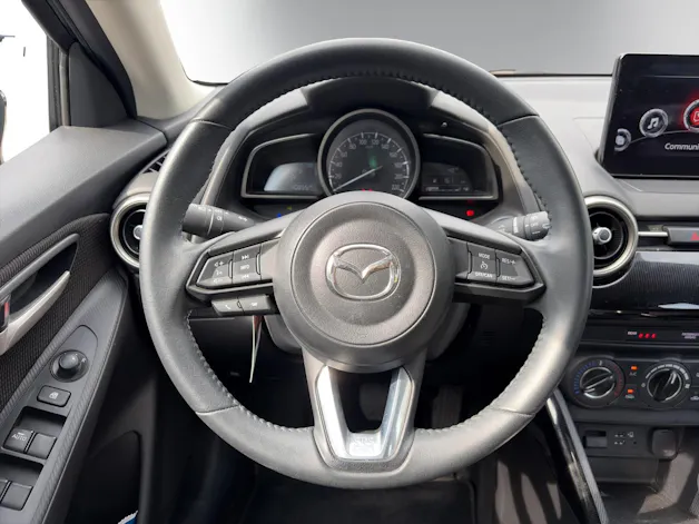 MAZDA 2 SKYACTIV-G 90 Ambition Automat