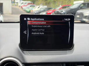 MAZDA 2 SKYACTIV-G 90 Ambition Automat