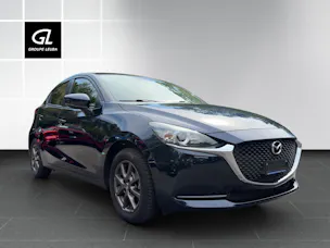 MAZDA 2 SKYACTIV-G 90 Ambition Automat