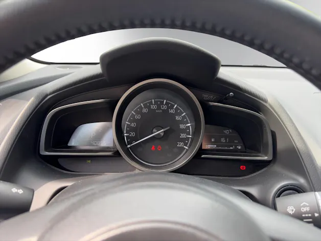 MAZDA 2 SKYACTIV-G 90 Ambition Automat