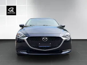 MAZDA 2 SKYACTIV-G 90 Ambition Automat