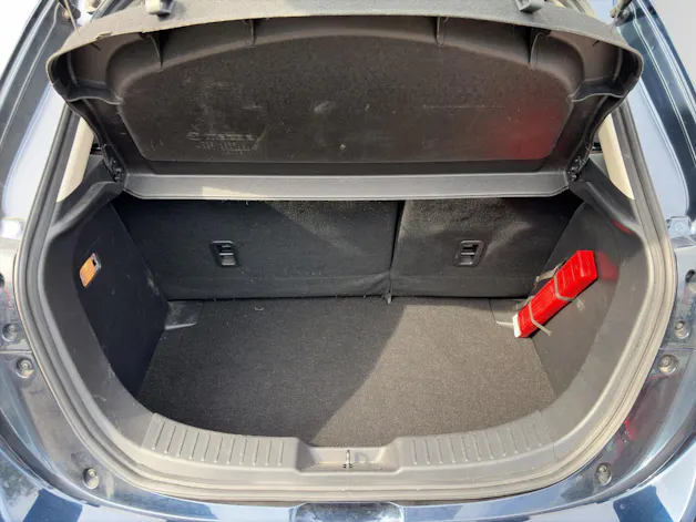 MAZDA 2 SKYACTIV-G 90 Ambition Automat
