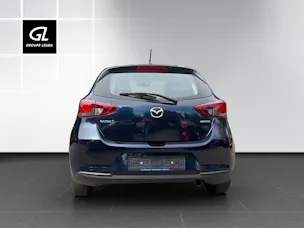 MAZDA 2 SKYACTIV-G 90 Ambition Automat
