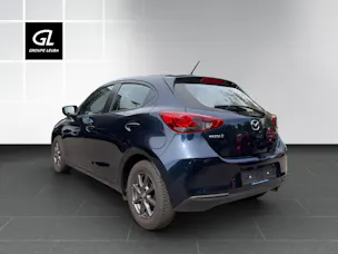 MAZDA 2 SKYACTIV-G 90 Ambition Automat