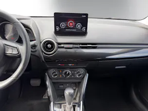 MAZDA 2 SKYACTIV-G 90 Ambition Automat