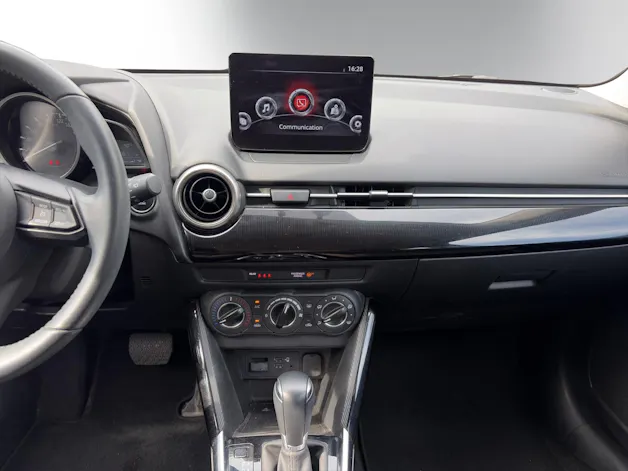 MAZDA 2 SKYACTIV-G 90 Ambition Automat