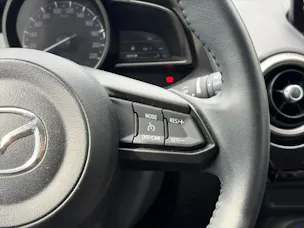 MAZDA 2 SKYACTIV-G 90 Ambition Automat