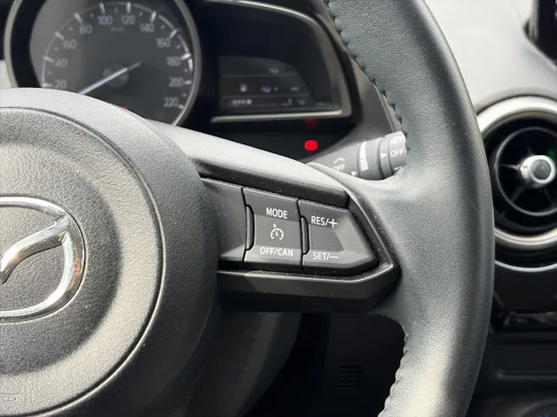 MAZDA 2 SKYACTIV-G 90 Ambition Automat