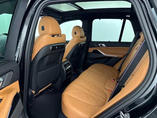 BMW X5 xD 48V 40d M Sport Pro