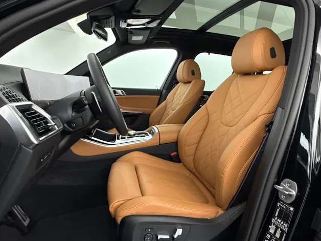 BMW X5 xD 48V 40d M Sport Pro