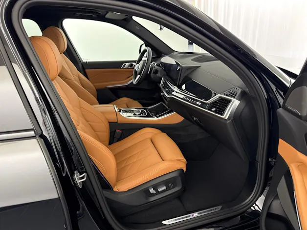 BMW X5 xD 48V 40d M Sport Pro
