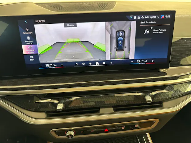 BMW X5 xD 48V 40d M Sport Pro