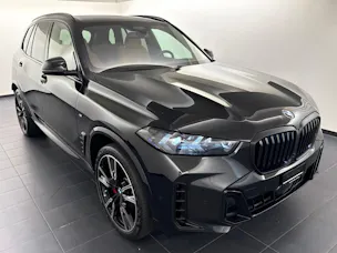 BMW X5 xD 48V 40d M Sport Pro