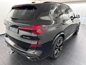 BMW X5 xD 48V 40d M Sport Pro