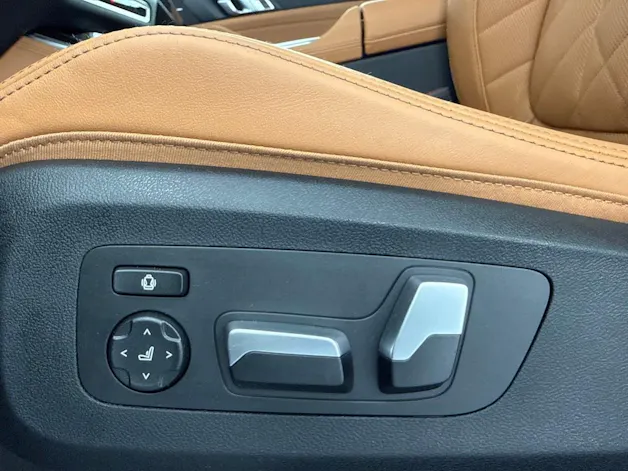 BMW X5 xD 48V 40d M Sport Pro