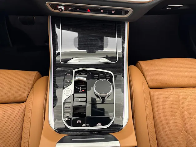 BMW X5 xD 48V 40d M Sport Pro