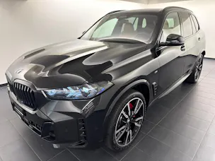 BMW X5 xD 48V 40d M Sport Pro