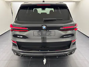 BMW X5 xD 48V 40d M Sport Pro