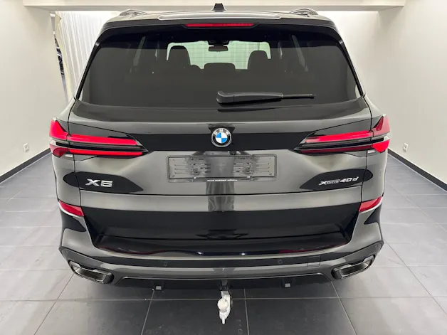 BMW X5 xD 48V 40d M Sport Pro