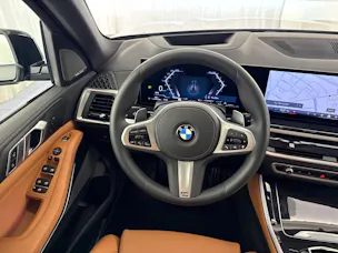 BMW X5 xD 48V 40d M Sport Pro