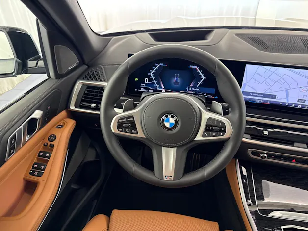 BMW X5 xD 48V 40d M Sport Pro